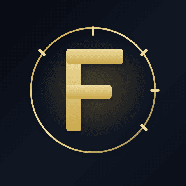 FlexeByte logo